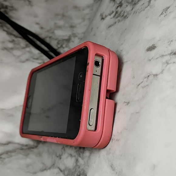 Pink iPhone Wallet Case - Picture 6 of 6